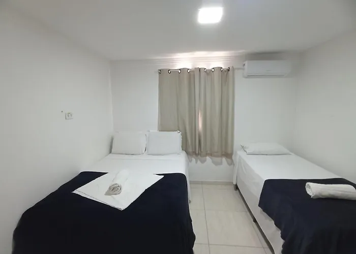 Pousada Villa Costeira Maragogi