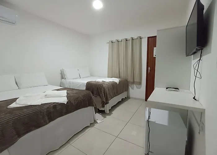 Pousada Villa Costeira Maragogi